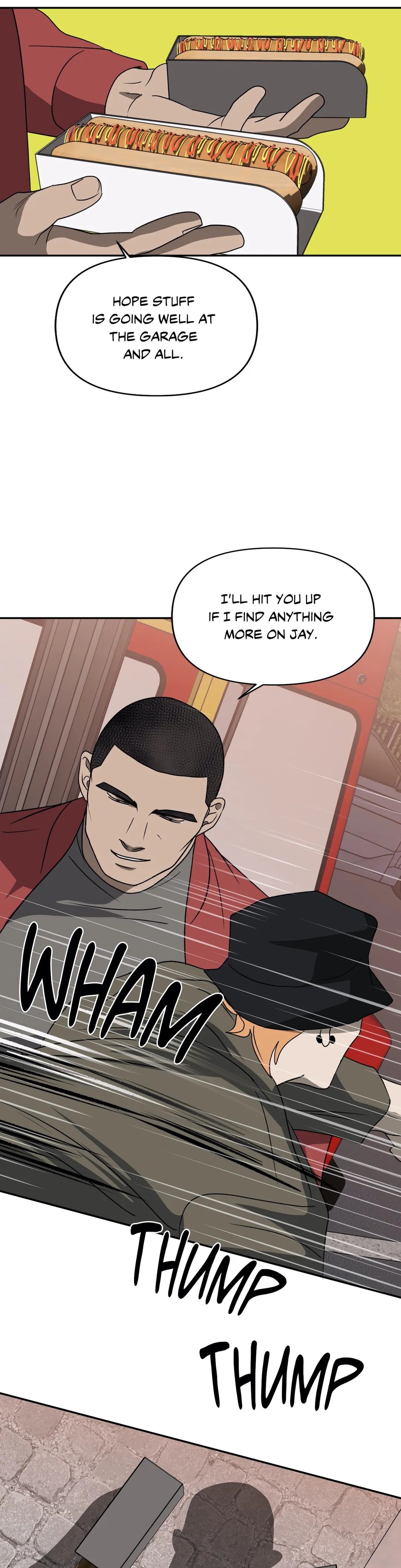Shutline, Chapter 32 image 26
